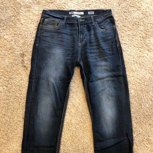 BKE Tyler Buckle men’s jeans 34 XL